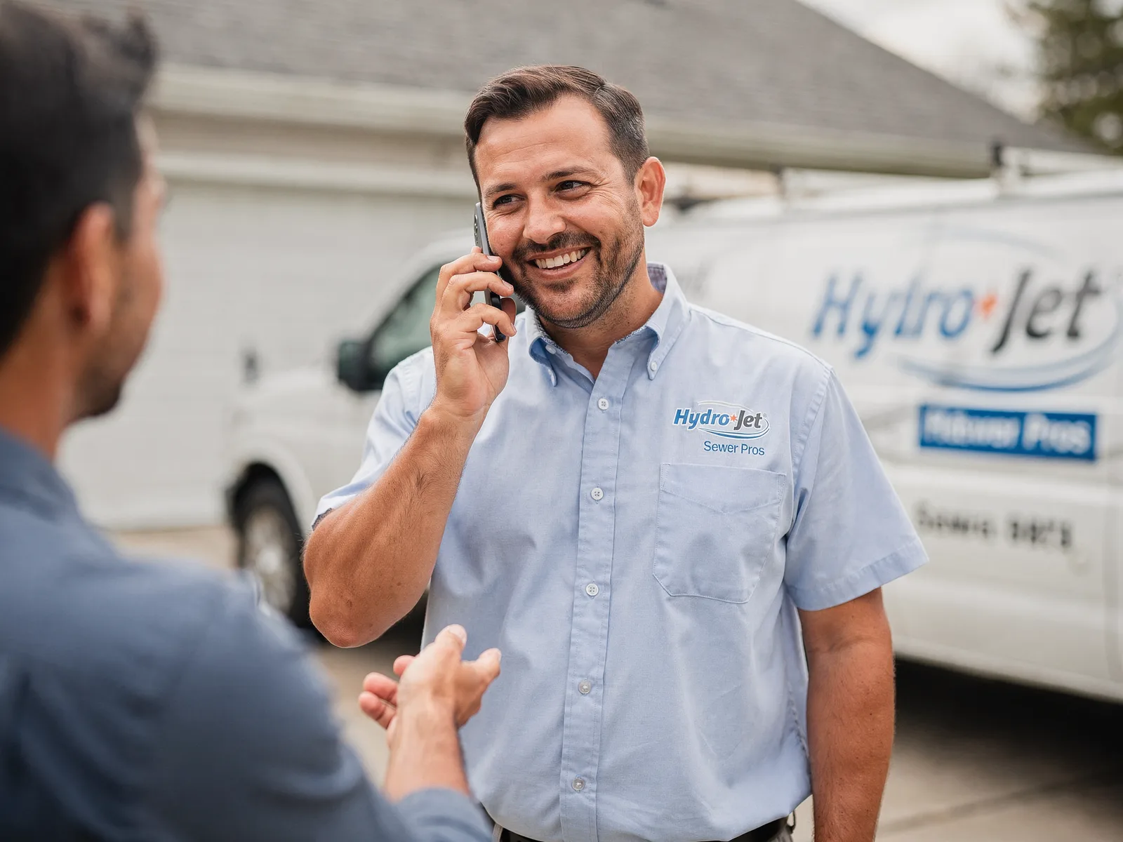 Hydro Jetting Ocean Park, WA FAQs